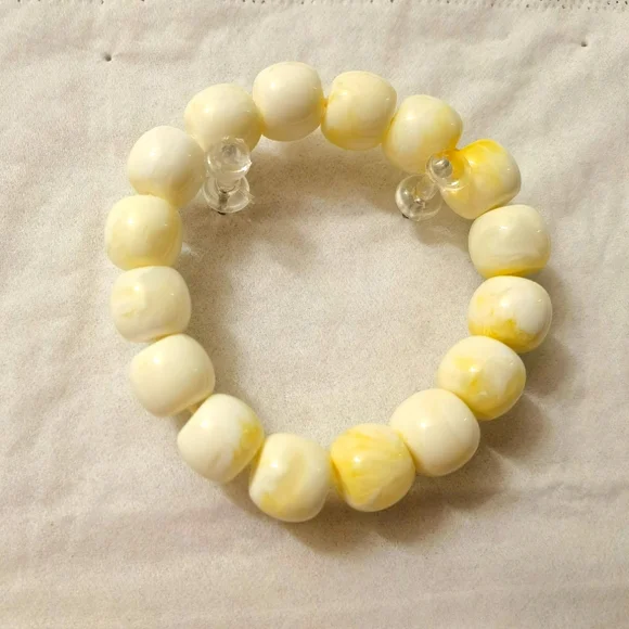 Amber bracelet - Picture 2 of 3